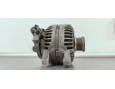 Recambio de alternador para citroen c4 berlina vtr plus referencia OEM IAM 9646321880  