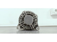 Recambio de alternador para citroen c4 berlina vtr plus referencia OEM IAM 9646321880  
