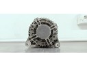 Recambio de alternador para citroen c4 berlina vtr plus referencia OEM IAM 9646321880  