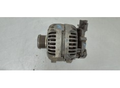 Recambio de alternador para citroen c4 berlina vtr plus referencia OEM IAM 9646321880  