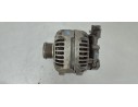 Recambio de alternador para citroen c4 berlina vtr plus referencia OEM IAM 9646321880  