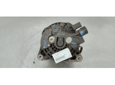 Recambio de alternador para citroen c4 berlina vtr plus referencia OEM IAM 9646321880  