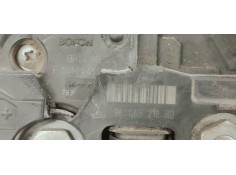 Recambio de alternador para citroen c4 berlina vtr plus referencia OEM IAM 9646321880  