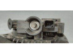 Recambio de alternador para citroen c4 berlina vtr plus referencia OEM IAM 9646321880  