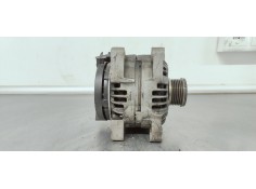 Recambio de alternador para citroen c4 berlina vtr plus referencia OEM IAM 9646321880  
