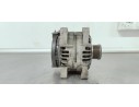 Recambio de alternador para citroen c4 berlina vtr plus referencia OEM IAM 9646321880  