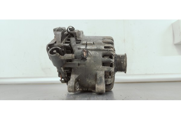 Recambio de alternador para citroen c4 cactus 1.6 hdi referencia OEM IAM 967464618004  