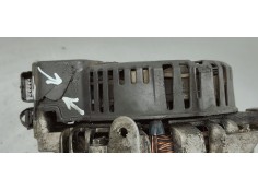 Recambio de alternador para citroen c4 cactus 1.6 hdi referencia OEM IAM 967464618004  
