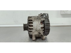 Recambio de alternador para citroen c4 cactus 1.6 hdi referencia OEM IAM 967464618004  