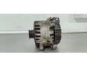 Recambio de alternador para citroen c4 cactus 1.6 hdi referencia OEM IAM 967464618004  