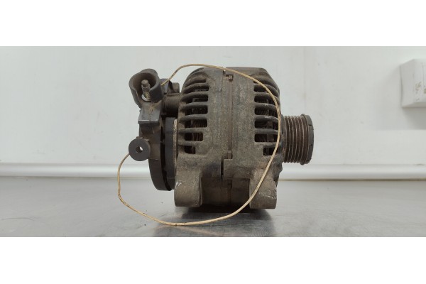 Recambio de alternador para peugeot 307 (s1) xr clim referencia OEM IAM 9640878780  
