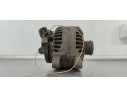 Recambio de alternador para peugeot 307 (s1) xr clim referencia OEM IAM 9640878780  