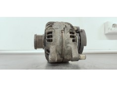 Recambio de alternador para peugeot 307 (s1) xr clim referencia OEM IAM 9640878780  