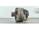 Recambio de alternador para peugeot 307 (s1) xr clim referencia OEM IAM 9640878780  