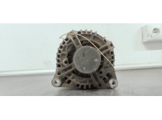 Recambio de alternador para peugeot 307 (s1) xr clim referencia OEM IAM 9640878780  