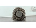 Recambio de alternador para peugeot 307 (s1) xr clim referencia OEM IAM 9640878780  