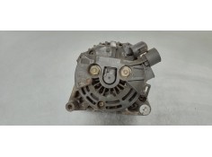 Recambio de alternador para peugeot 307 (s1) xr clim referencia OEM IAM 9640878780  