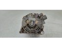 Recambio de alternador para peugeot 307 (s1) xr clim referencia OEM IAM 9640878780  