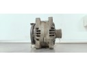 Recambio de alternador para peugeot 307 (s1) xr clim referencia OEM IAM 9640878780  