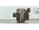 Recambio de alternador para peugeot 307 (s1) xr clim referencia OEM IAM 9640878780  