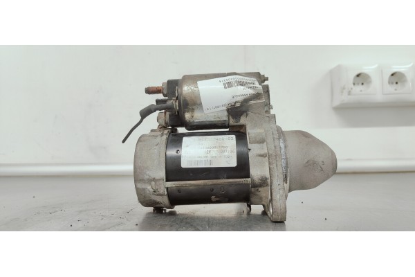 Recambio de motor arranque para bmw serie 1 berlina (e81/e87) 1.6 i referencia OEM IAM 752345003  