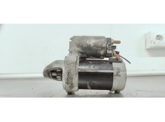 Recambio de motor arranque para bmw serie 1 berlina (e81/e87) 1.6 i referencia OEM IAM 752345003  