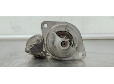 Recambio de motor arranque para bmw serie 1 berlina (e81/e87) 1.6 i referencia OEM IAM 752345003  