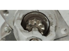 Recambio de motor arranque para bmw serie 1 berlina (e81/e87) 1.6 i referencia OEM IAM 752345003  