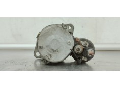 Recambio de motor arranque para bmw serie 1 berlina (e81/e87) 1.6 i referencia OEM IAM 752345003  