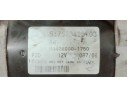 Recambio de motor arranque para bmw serie 1 berlina (e81/e87) 1.6 i referencia OEM IAM 752345003  