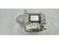 Recambio de motor arranque para bmw serie 1 berlina (e81/e87) 1.6 i referencia OEM IAM 752345003  