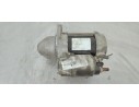 Recambio de motor arranque para bmw serie 1 berlina (e81/e87) 1.6 i referencia OEM IAM 752345003  