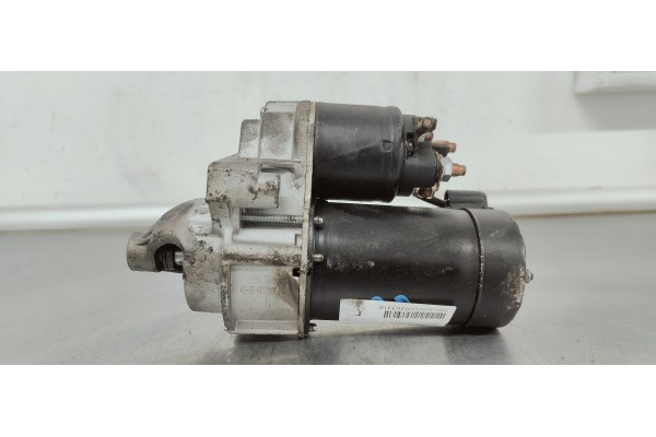 Recambio de motor arranque para citroen c4 berlina cool referencia OEM IAM   