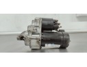 Recambio de motor arranque para citroen c4 berlina cool referencia OEM IAM   