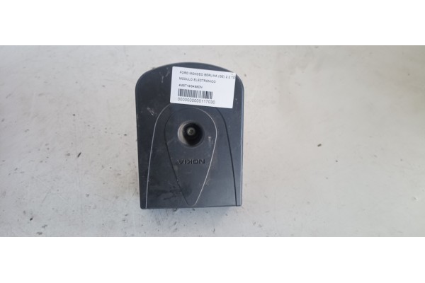 Recambio de modulo electronico para ford mondeo berlina (ge) 2.2 tdci referencia OEM IAM 4M5T19G488DN  