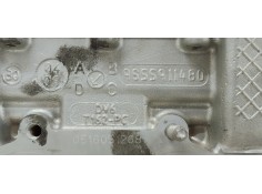 Recambio de culata para citroen c4 picasso referencia OEM IAM 9655911480  