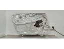 Recambio de elevalunas delantero izquierdo para volkswagen passat berlina (3b3) 1.9tdi 130 4x4 referencia OEM IAM 3B4837751PD  