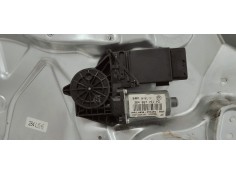 Recambio de elevalunas delantero izquierdo para volkswagen passat berlina (3b3) 1.9tdi 130 4x4 referencia OEM IAM 3B4837751PD  