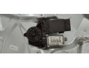 Recambio de elevalunas delantero izquierdo para volkswagen passat berlina (3b3) 1.9tdi 130 4x4 referencia OEM IAM 3B4837751PD  