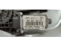 Recambio de elevalunas delantero izquierdo para volkswagen passat berlina (3b3) 1.9tdi 130 4x4 referencia OEM IAM 3B4837751PD  