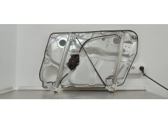 Recambio de elevalunas delantero izquierdo para volkswagen passat berlina (3b3) 1.9tdi 130 4x4 referencia OEM IAM 3B4837751PD  