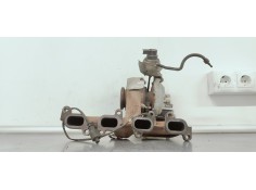Recambio de turbocompresor para volkswagen golf vi (5k1) 1.6 tdi 105 fap referencia OEM IAM 03L253016T  