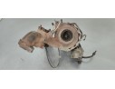 Recambio de turbocompresor para volkswagen golf vi (5k1) 1.6 tdi 105 fap referencia OEM IAM 03L253016T  