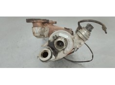 Recambio de turbocompresor para volkswagen golf vi (5k1) 1.6 tdi 105 fap referencia OEM IAM 03L253016T  