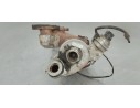 Recambio de turbocompresor para volkswagen golf vi (5k1) 1.6 tdi 105 fap referencia OEM IAM 03L253016T  
