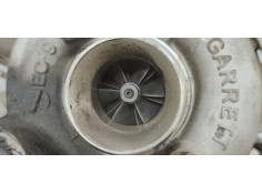 Recambio de turbocompresor para volkswagen golf vi (5k1) 1.6 tdi 105 fap referencia OEM IAM 03L253016T  