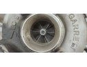 Recambio de turbocompresor para volkswagen golf vi (5k1) 1.6 tdi 105 fap referencia OEM IAM 03L253016T  