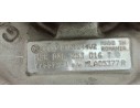 Recambio de turbocompresor para volkswagen golf vi (5k1) 1.6 tdi 105 fap referencia OEM IAM 03L253016T  