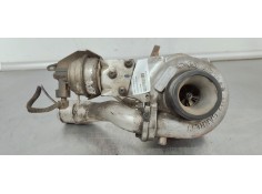 TURBOCOMPRESOR 55570748 