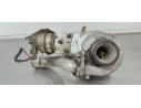 Recambio de turbocompresor para opel insignia berlina 2.0cdti 130 fap referencia OEM IAM 55570748  